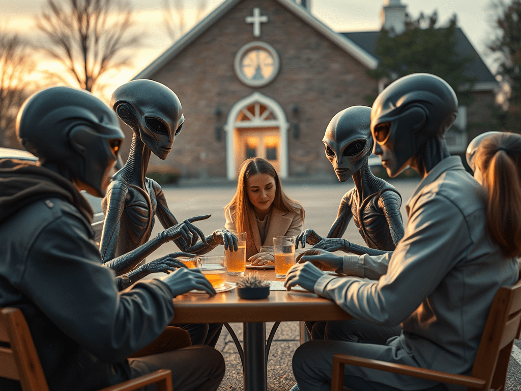 It Doesn’t Make&nbsp;Sense